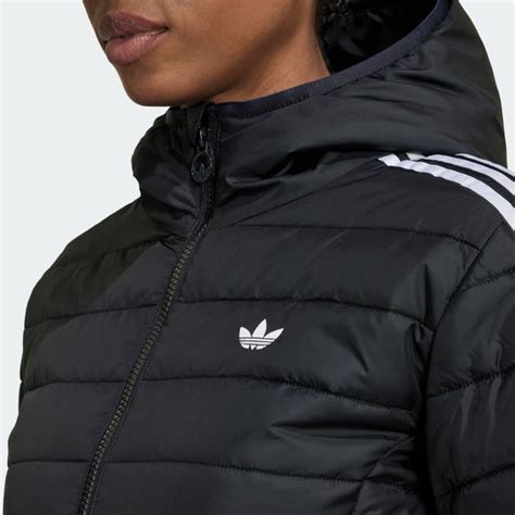 winterjas dames adidas